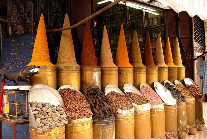 Rabat Imperial City Day Trip from Casablanca - The essential facts before you book