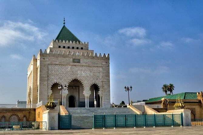 Rabat Imperial City Day Trip from Casablanca - Why Rabat makes a better day trip than you might expect