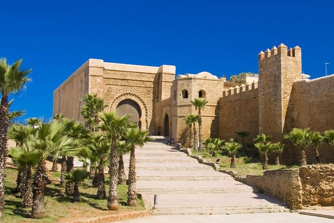 Rabat Imperial City Day Trip from Casablanca - How much value do you get for $71.83?