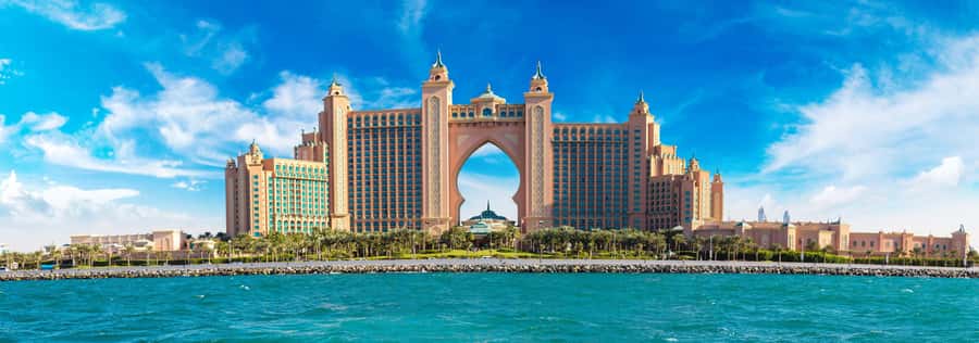 Ras Al Khaimah: Dubai Private Day Trip with Hotel Pickup - Leaving Ras Al Khaimah for Dubai