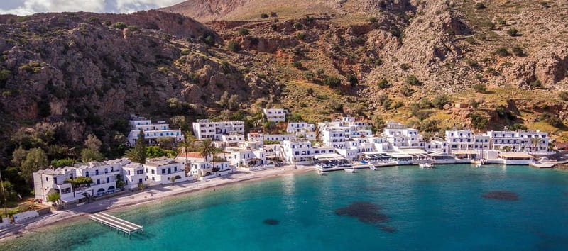 Rethymno: Glyka Nera, Loutro, & Sfakia Day Trip - Who will enjoy this excursion most
