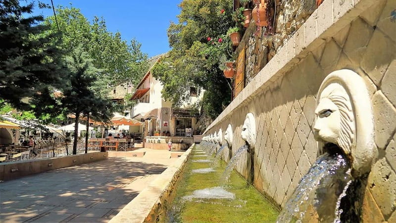 Rethymno:Matala ,Agia Galini,Botanic Garden & Spili Day Trip - Is $542 good value for four people?
