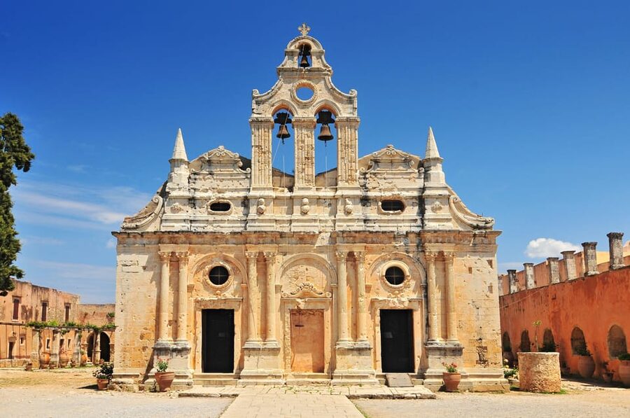 Rethymno: Melidoni Cave and Arkadi Monastery Half-Day Trip - Quick points to know before booking