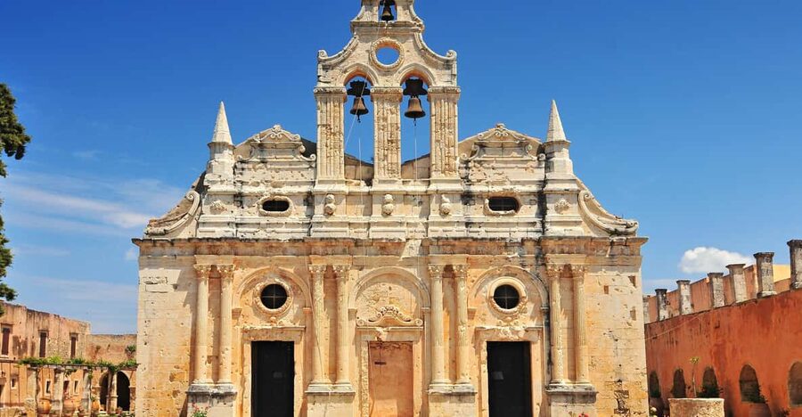 Rethymno: Melidoni Cave and Arkadi Monastery Half-Day Trip - Why this inland trip is worth your time