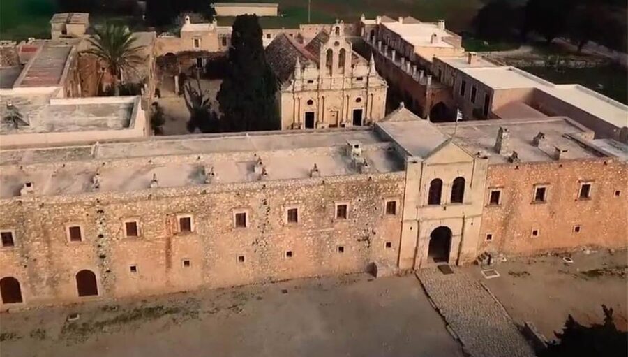 Rethymno: Melidoni Cave and Arkadi Monastery Half-Day Trip - Who should book this Crete day trip?