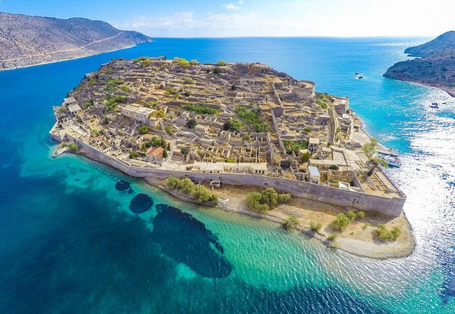 Rethymnon:Day Trip to Spinalonga, Agios Nikolaos and Elounda - Key points to know before booking