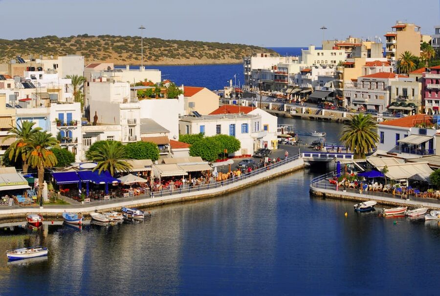Rethymnon:Day Trip to Spinalonga, Agios Nikolaos and Elounda - What to bring for the bus, island and bay
