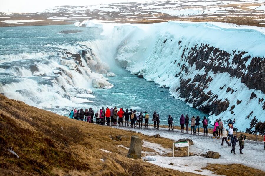 Reykjavik: Golden Circle Day Trip with Blue Lagoon Transfer - Why this Golden Circle and Blue Lagoon combination works