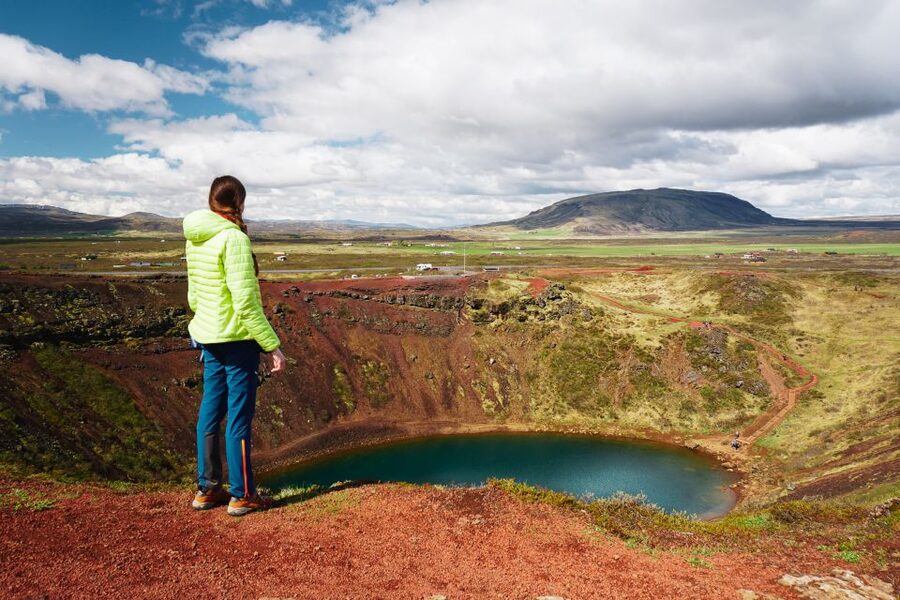 Reykjavik: Golden Circle Day Trip with Blue Lagoon Transfer - Is 11 hours too long?