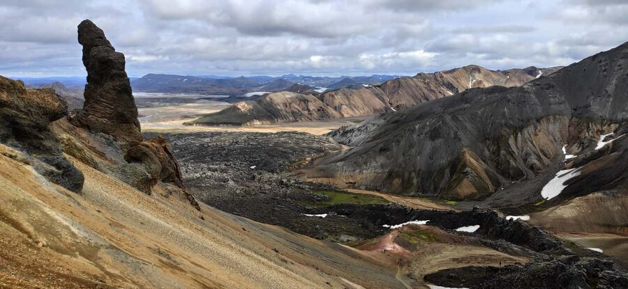Reykjavík/Hella: Landmannalaugar Highlands Full-Day Trip - Who should choose this trip?
