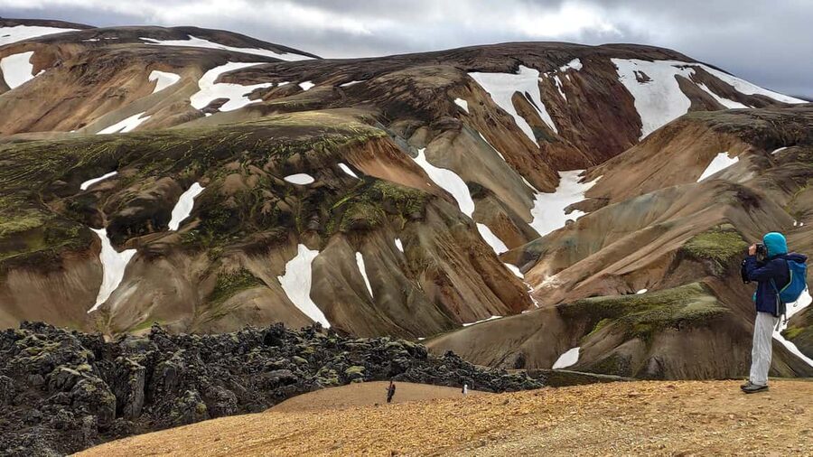 Reykjavík/Hella: Landmannalaugar Highlands Full-Day Trip - The guide can shape the whole day