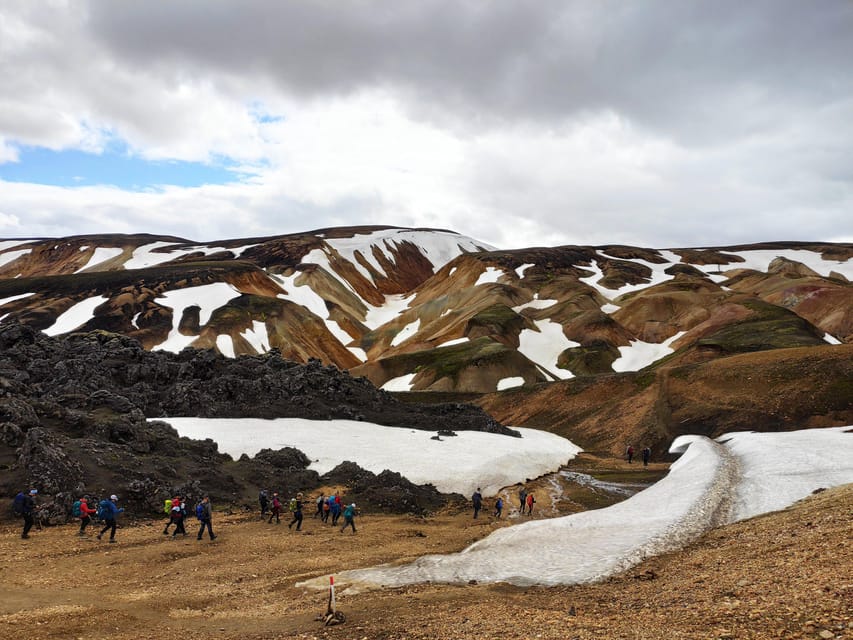 Reykjavík/Hella: Landmannalaugar Highlands Full-Day Trip - Is the price good value?