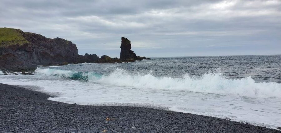 Reykjavik: Small-Group Snæfellsnes Day Trip - Guides can make or break the long drive