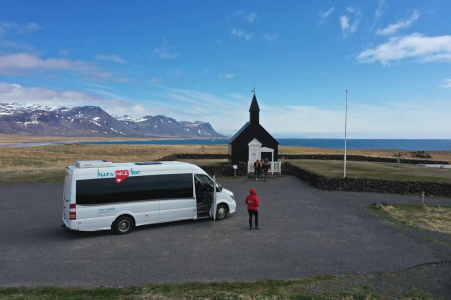 Reykjavik: Small-Group Snæfellsnes Day Trip - What the bus day is really like
