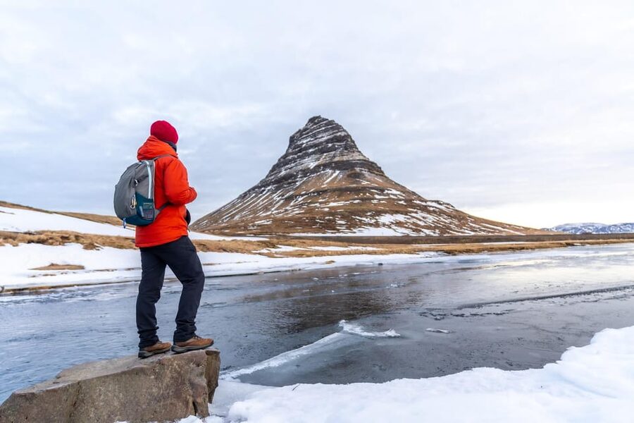 Reykjavik: Snæfellsnes Day Trip with Vatnshellir Lava Cave - The best parts of this Snæfellsnes day trip