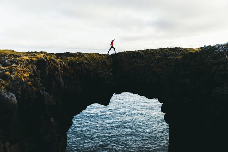 Reykjavik: Snæfellsnes Day Trip with Vatnshellir Lava Cave - The long return through Borgarnes