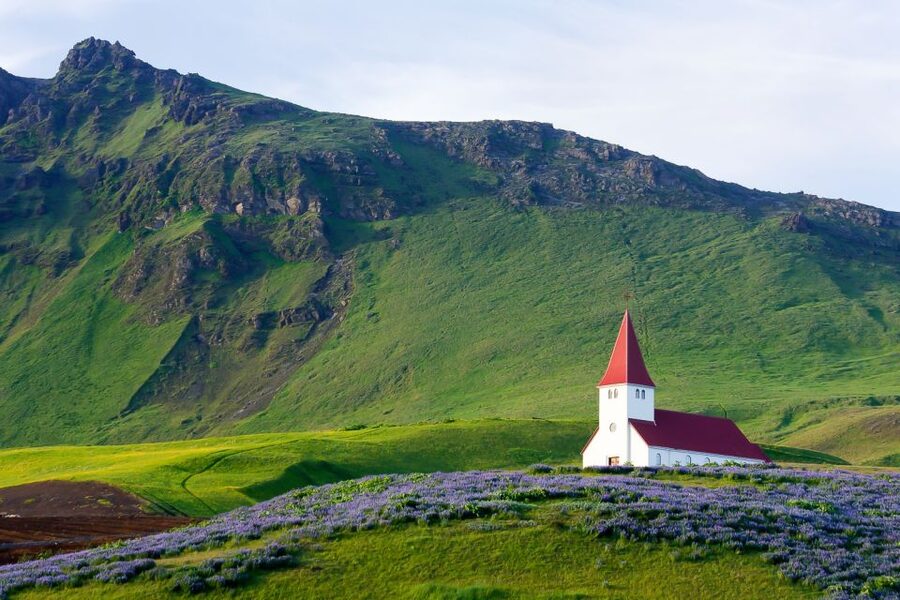 Reykjavík: South Coast Waterfalls, Black Sand & Glacier Tour - Who should book this South Coast day trip?