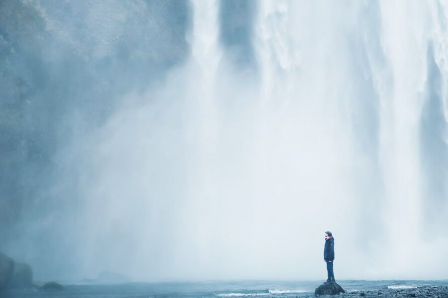 Reykjavík: South Coast Waterfalls, Black Sand & Glacier Tour - Is $126 good value for Iceland?