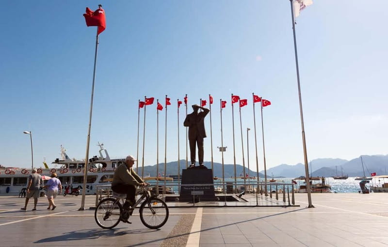 Rhodes: Marmaris Day Trip by High-Speed Boat - Should you book the Rhodes to Marmaris trip?