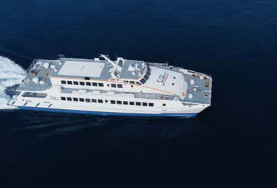 Rhodes: Marmaris Day Trip by High-Speed Boat