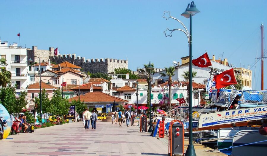 Rhodes: Marmaris Day Trip by High-Speed Boat - Is the $55 price good value?