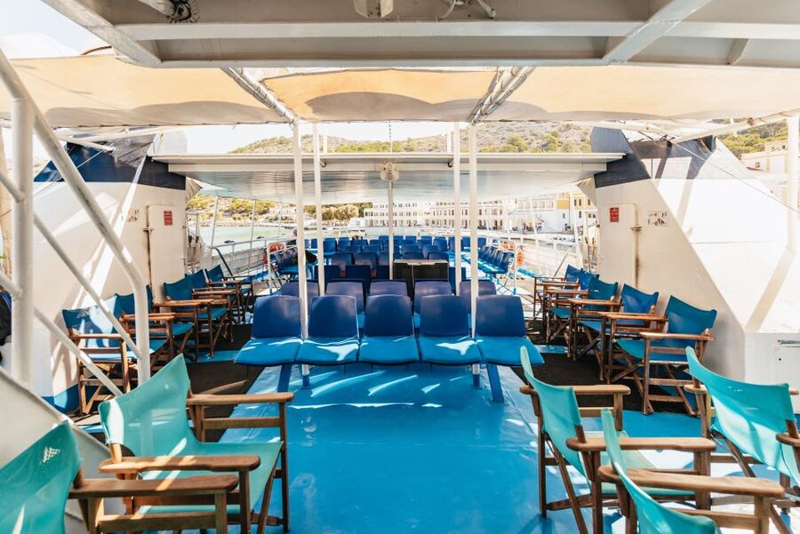 Rhodes: Symi Island & Panormitis Monastery Day Trip by Boat - Who will enjoy this boat trip most