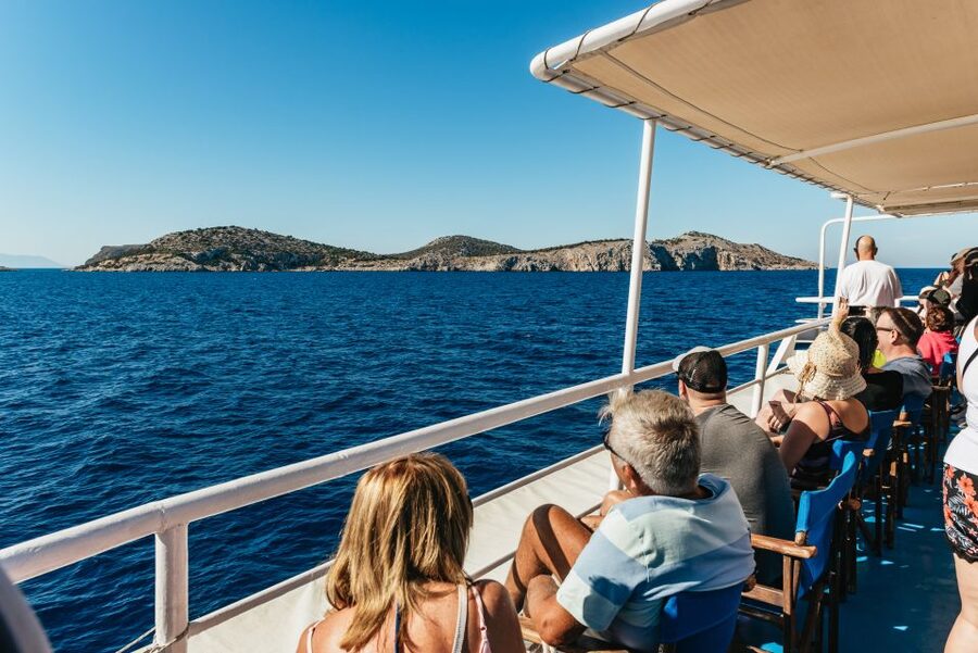 Rhodes: Symi Island & Panormitis Monastery Day Trip by Boat - Should you book the Symi day trip?