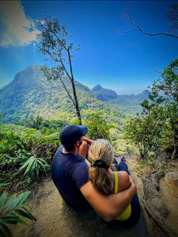 Rio de Janeiro: Tijuca Forest Challenge Hike Full-Day Trip - Key Points To Know Before Booking