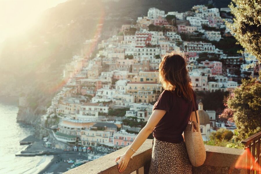 Rome: Amalfi Coast & Positano Day Trip with Coastal Cruise - What the $71 price really buys you