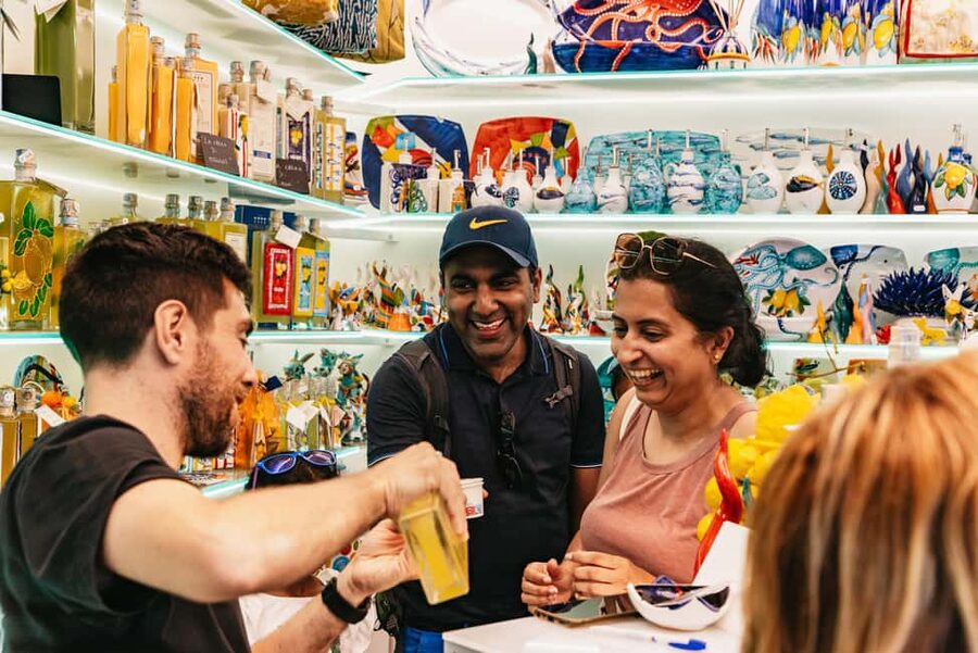 Rome: Amalfi Coast & Positano Day Trip with Coastal Cruise - The practical realities of a 15-hour day