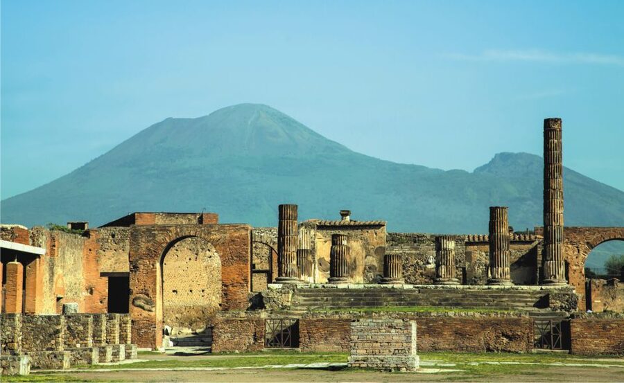 Rome: Pompeii and Naples Day Trip with Pompeii Entry Ticket - Final verdict: a smart first taste, not a full southern Italy visit