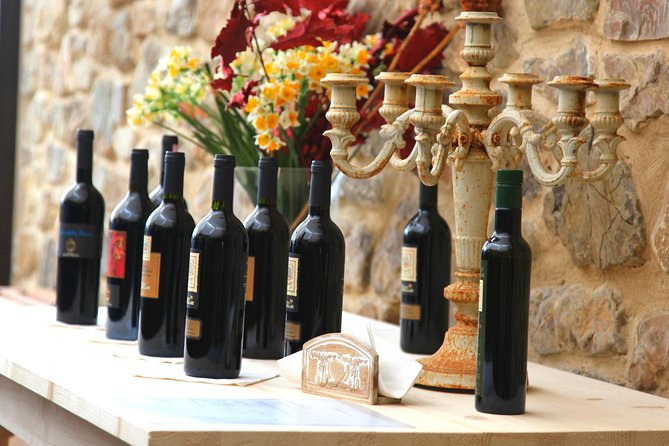 Rome: Tuscany & Montepulciano Day Trip with Lunch & Wine Tasting - The people leading the day make a real difference