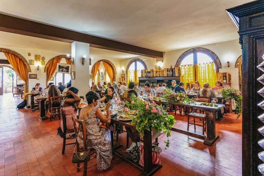 Rome: Tuscany & Montepulciano Day Trip with Lunch & Wines - Who should book this day trip?