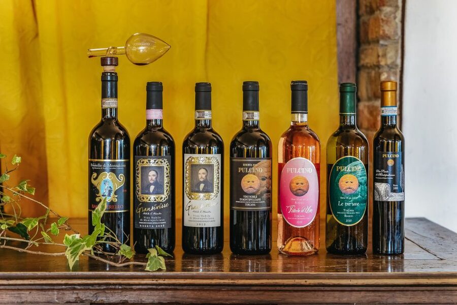 Rome: Tuscany & Montepulciano Day Trip with Lunch & Wines - Why this Tuscany trip works from Rome