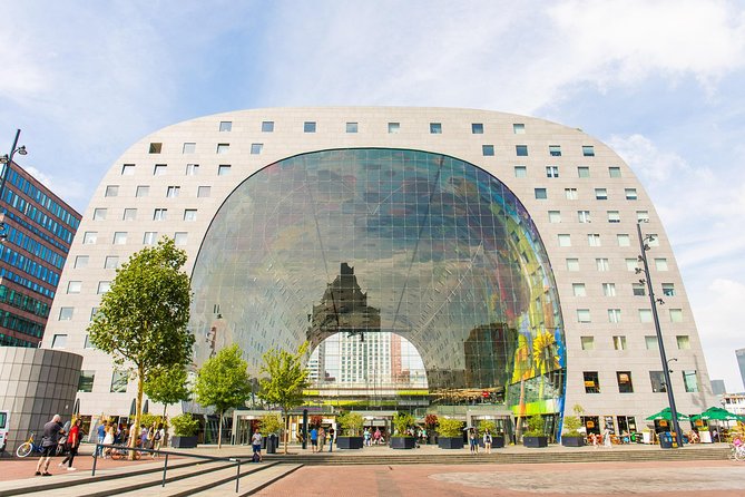 Rotterdam, Delft and The Hague Day Trip from Amsterdam - What this Amsterdam day trip is really for