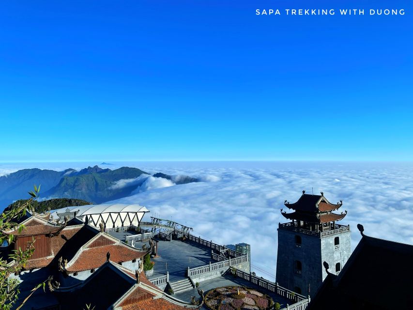 Sa Pa: The Roof of Indochina - Fansipan Hiking Full-Day Trip - Is $72 good value?