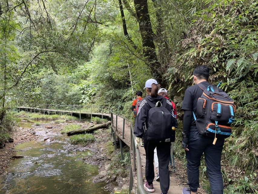 Sa Pa: The Roof of Indochina - Fansipan Hiking Full-Day Trip - Who should book this Fansipan hike?
