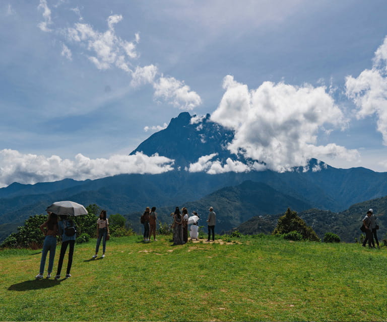 Sabah: Kota Kinabalu Park and Hot Spring Day Trip - Why this day trip works