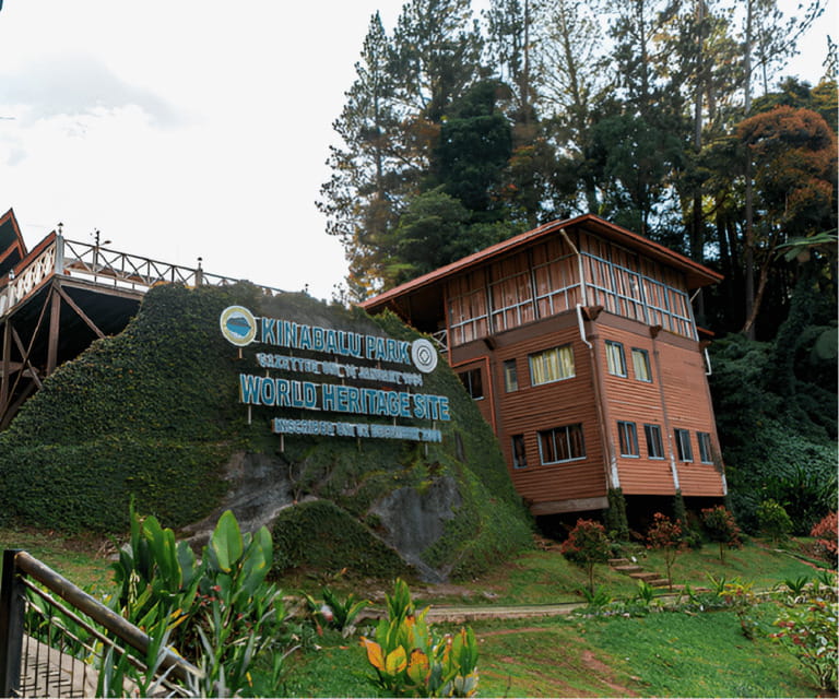 Sabah: Kota Kinabalu Park and Hot Spring Day Trip - Poring Hot Spring: warm water after a long day