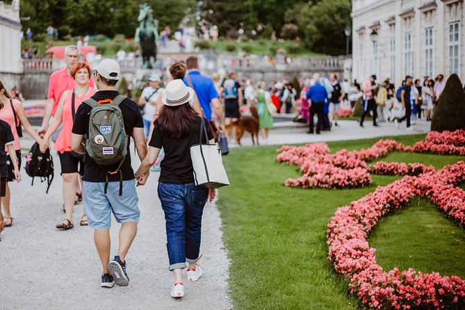Salzburg Sightseeing Day Trip from Munich by Rail - Who will get the most from this tour
