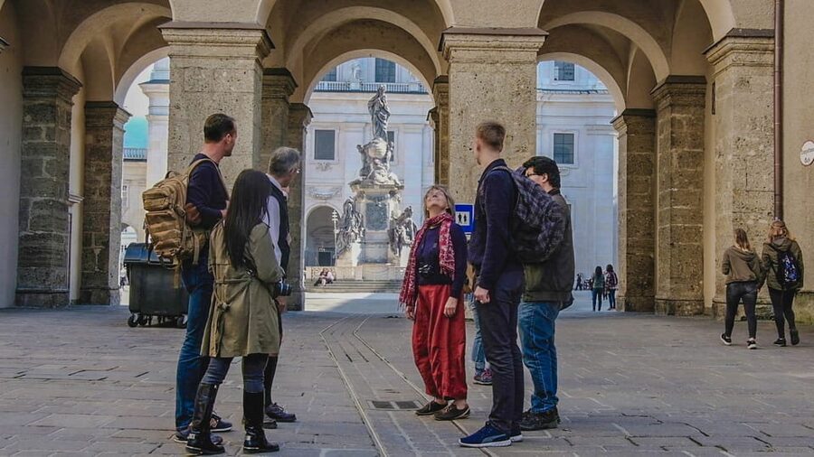 Salzburg: Small-Group Day Trip from Vienna - Price, comfort, and what the $221 buys