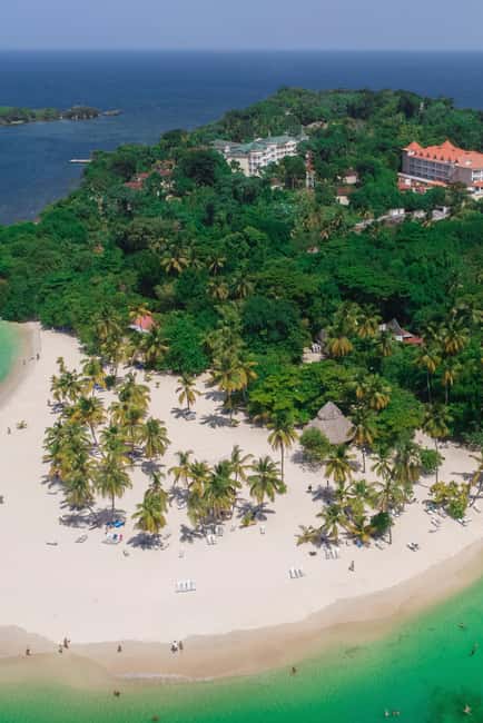 Samana: Cayo Levantado Day Trip by Boat - Key points to know before you go