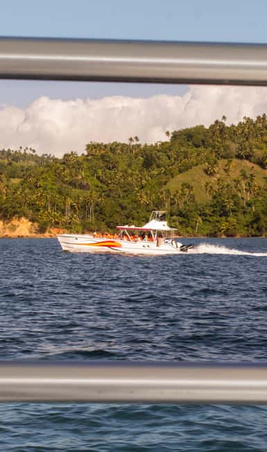 Samana: Cayo Levantado Day Trip by Boat - Why Cayo Levantado makes a good beach day