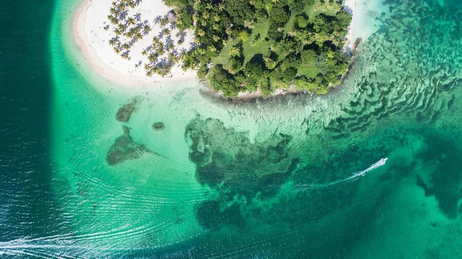 Samana: Cayo Levantado Day Trip by Boat - Who will enjoy this trip most?