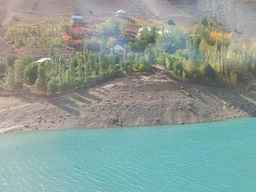 Samarkand: Seven Lakes of the Fann Mountains Day Trip - The Seven Lakes trip at a glance