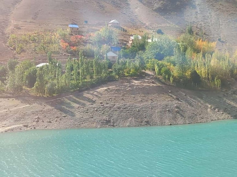 Samarkand: Seven Lakes of the Fann Mountains Day Trip - Why this day trip is worth the long road