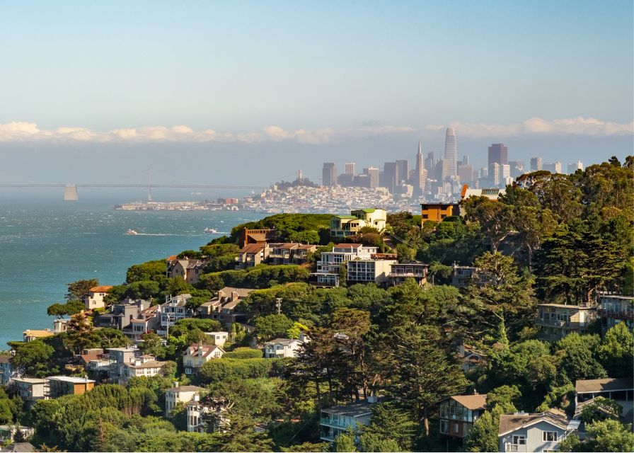 San Francisco: Muir Woods and Sausalito Half-Day Trip - Why this half-day outing works so well
