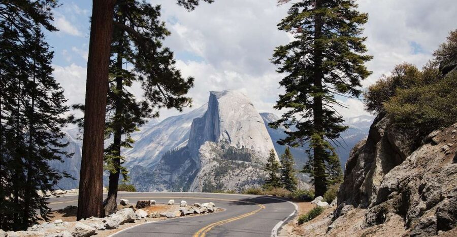 San Francisco: Yosemite Park 2-Day Trip with Accommodation - Key points to know before booking