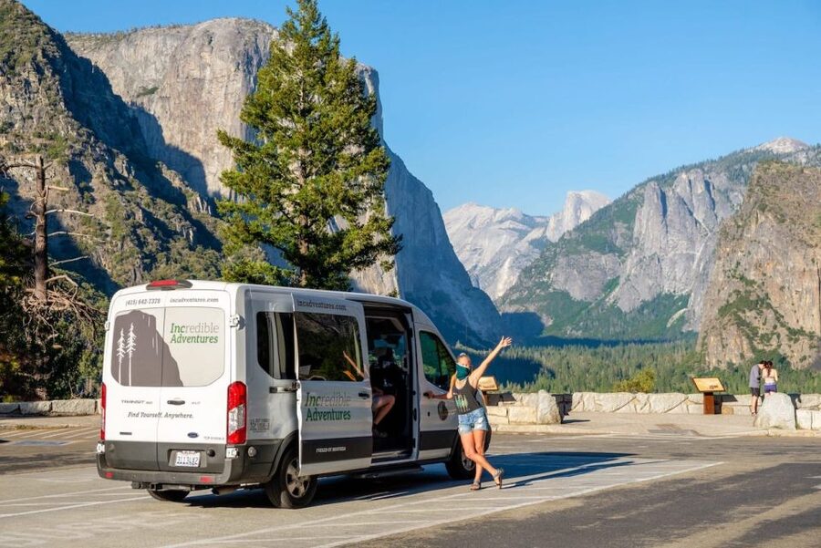 San Francisco: Yosemite Park 2-Day Trip with Accommodation - Why two days is better than one