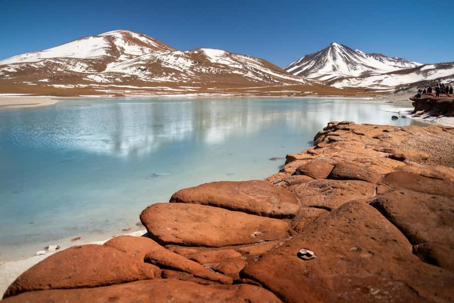 San Pedro de Atacama: Red Rocks & Altiplano Lagoons Day Trip - Key points to know before booking
